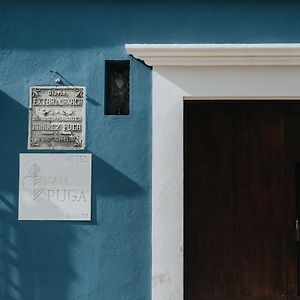 Hotel Casa Puga