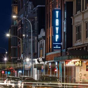 Tryp By Wyndham Wellington, Tory Street